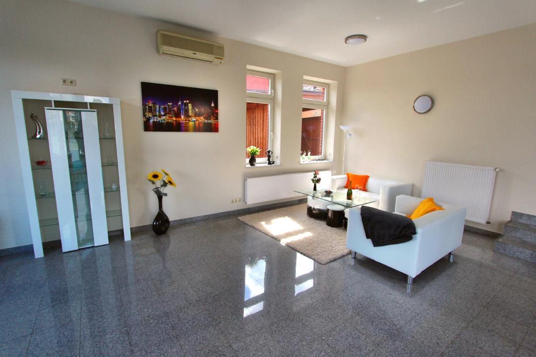 Photo of Livingroom in Muritz