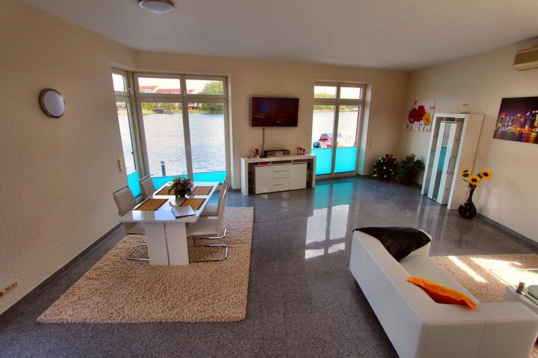 Photo of Livingroom in Muritz