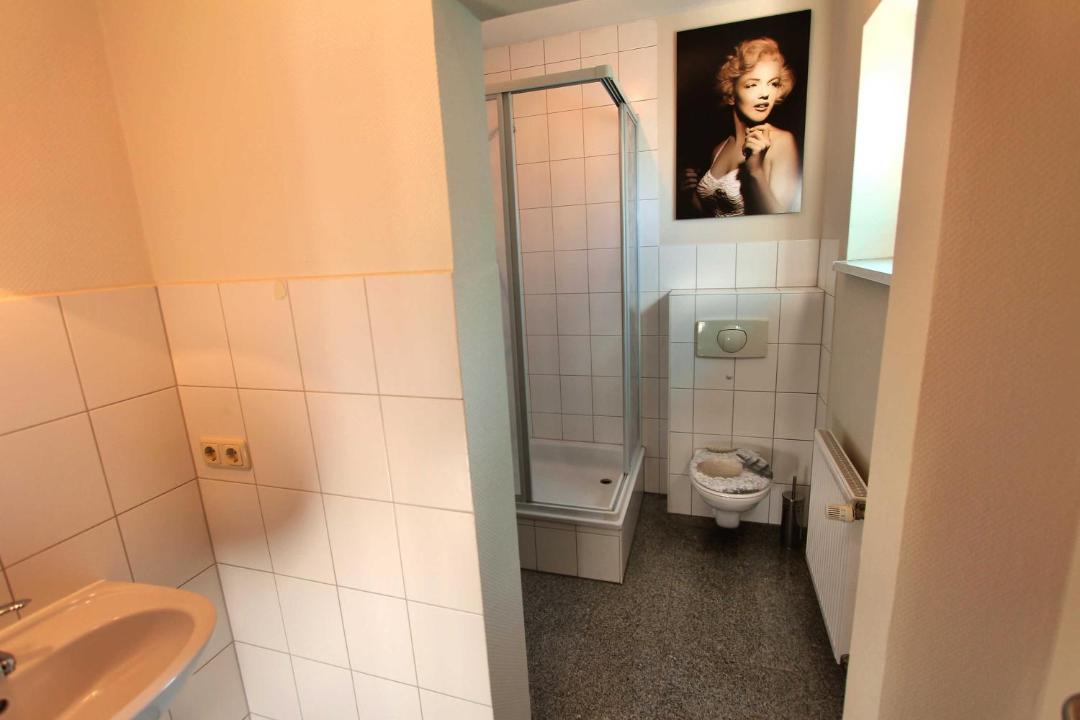 Photo of Bathroom in Muritz
