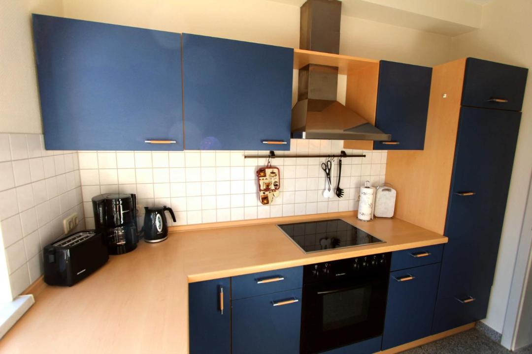 Photo of Kitchen in Muritz