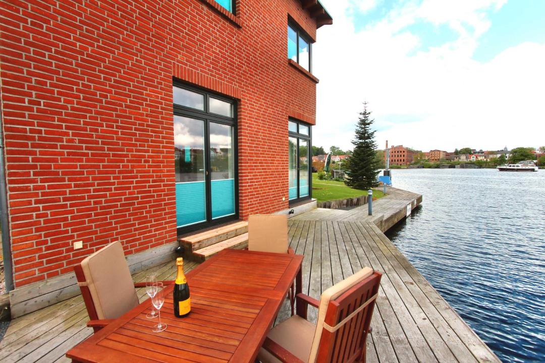 Photo of Patio Balcony in Muritz