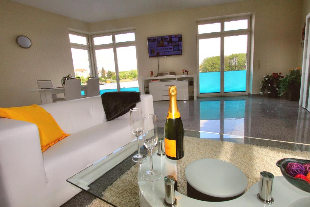 Photo of Livingroom in Muritz