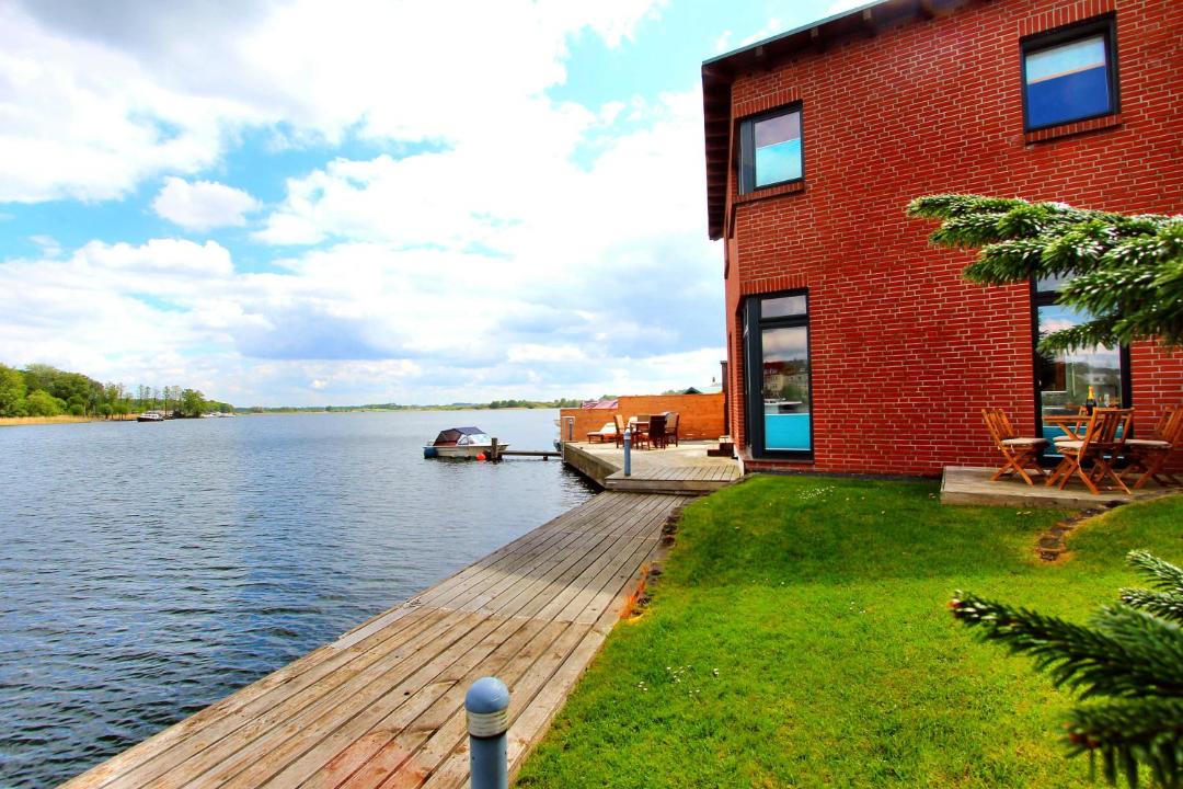 Photo of Buildings in Muritz