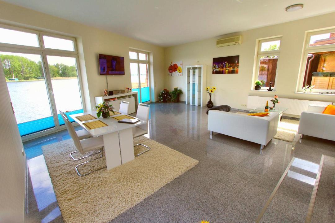 Photo of Livingroom in Muritz