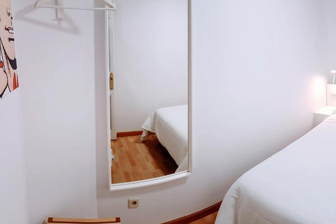 Photo of Bedroom in Embajadores