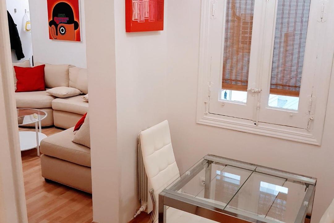 Photo of Livingroom in Embajadores