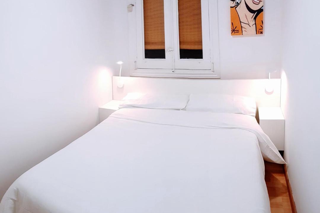 Photo of Bedroom in Embajadores