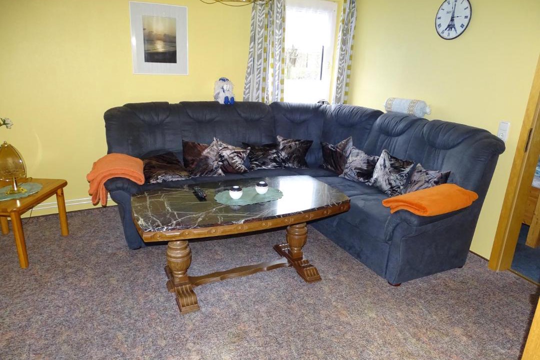 Photo of Livingroom in Katharinenhof