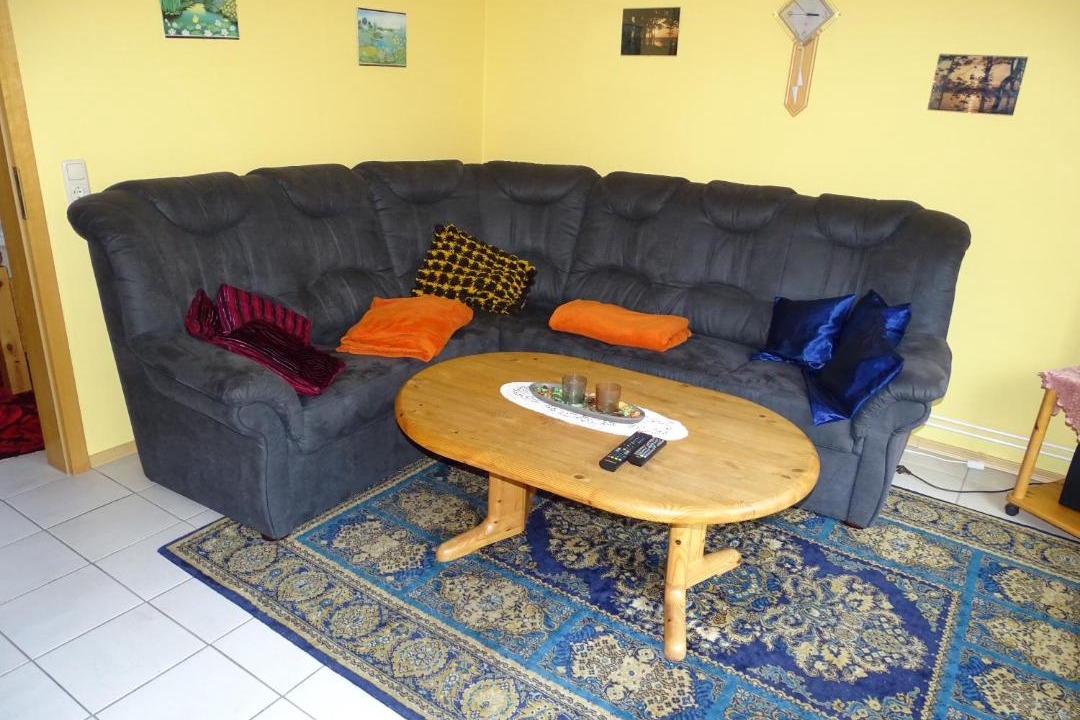Photo of Livingroom in Katharinenhof