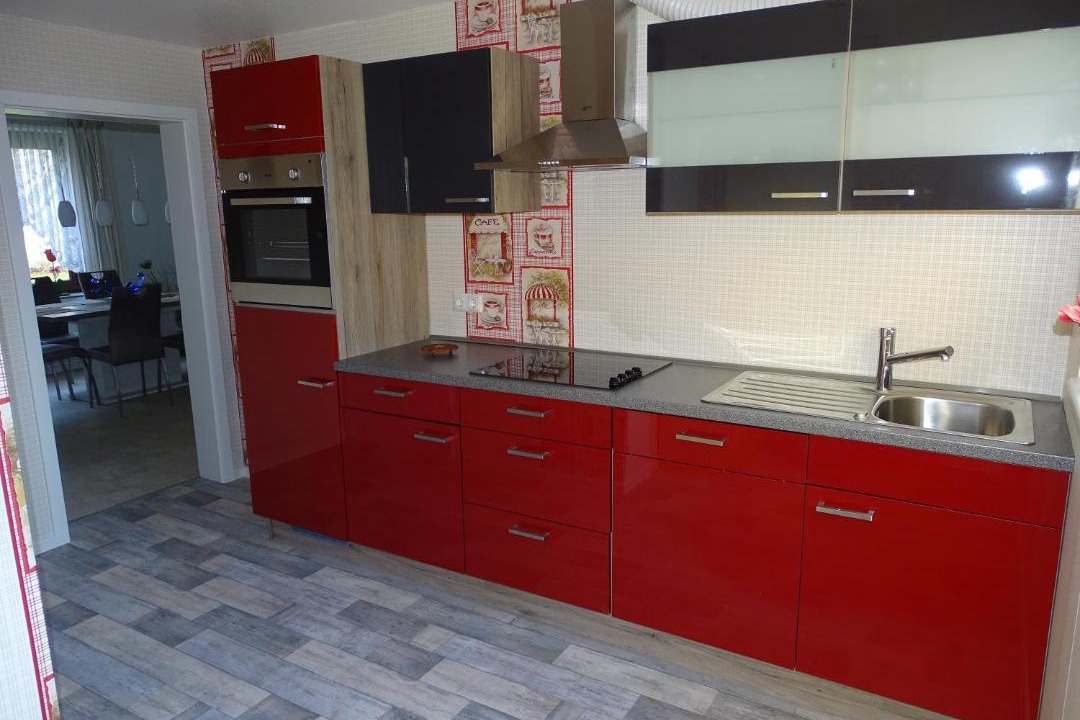 Photo of Kitchen in Katharinenhof