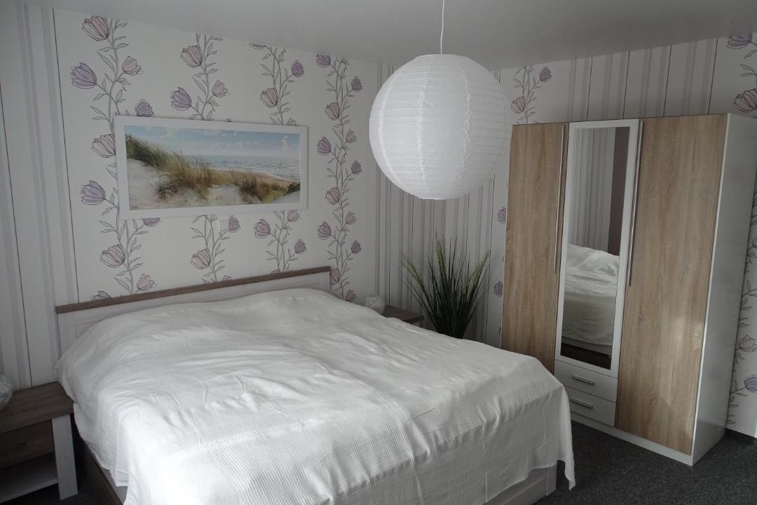 Photo of Bedroom in Katharinenhof