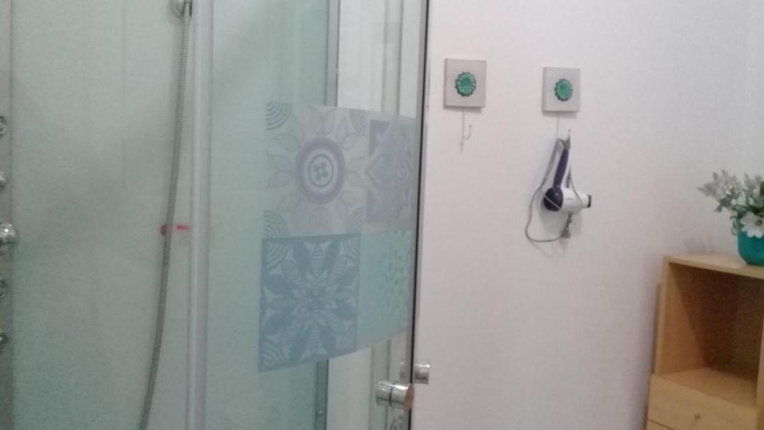 Photo of Bathroom in Talca