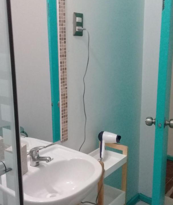 Photo of Bathroom in Talca