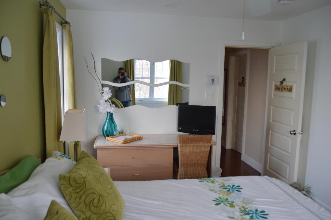 Photo of Bedroom in Hatley