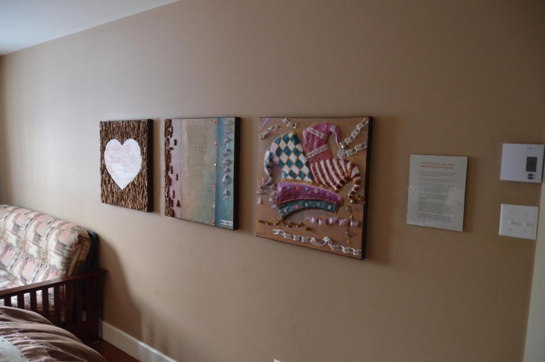 Photo of Bedroom in Hatley