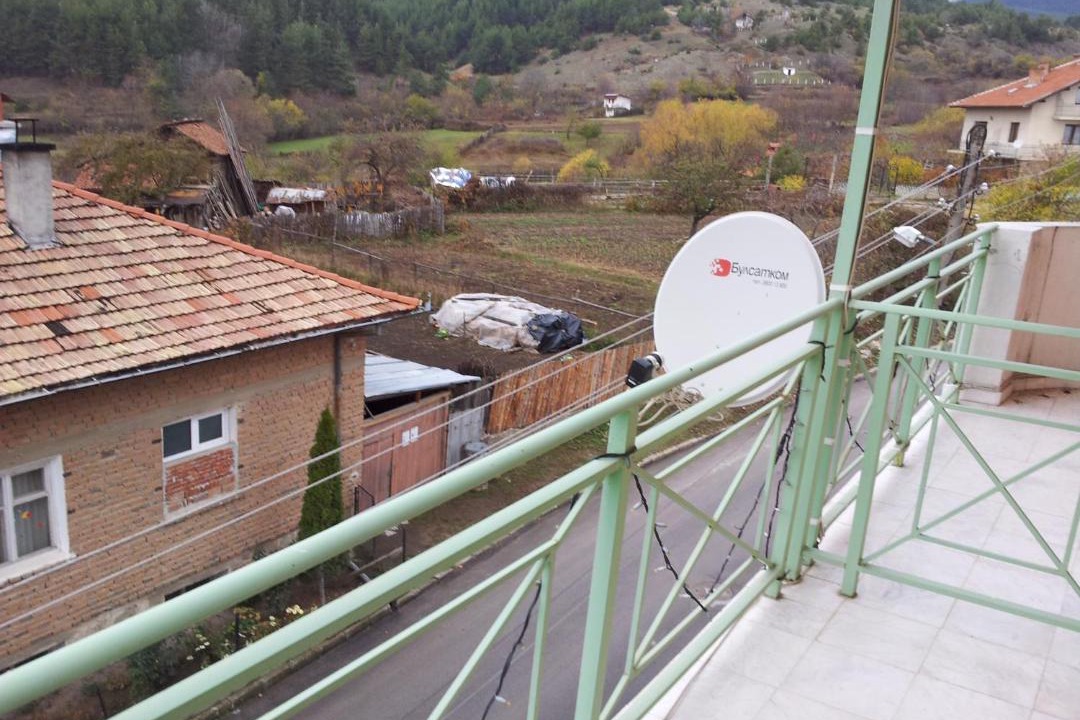 Photo of Buildings in Bachevo