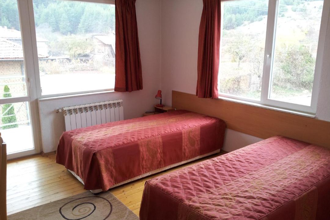 Photo of Bedroom in Bachevo