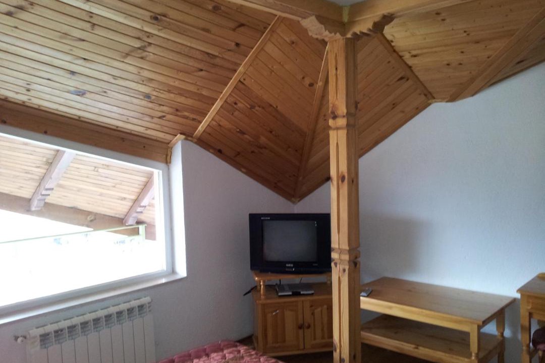 Photo of Bedroom in Bachevo