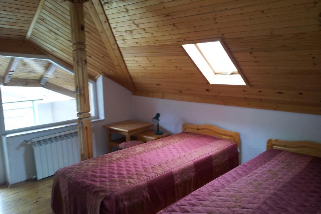 Photo of Bedroom in Bachevo