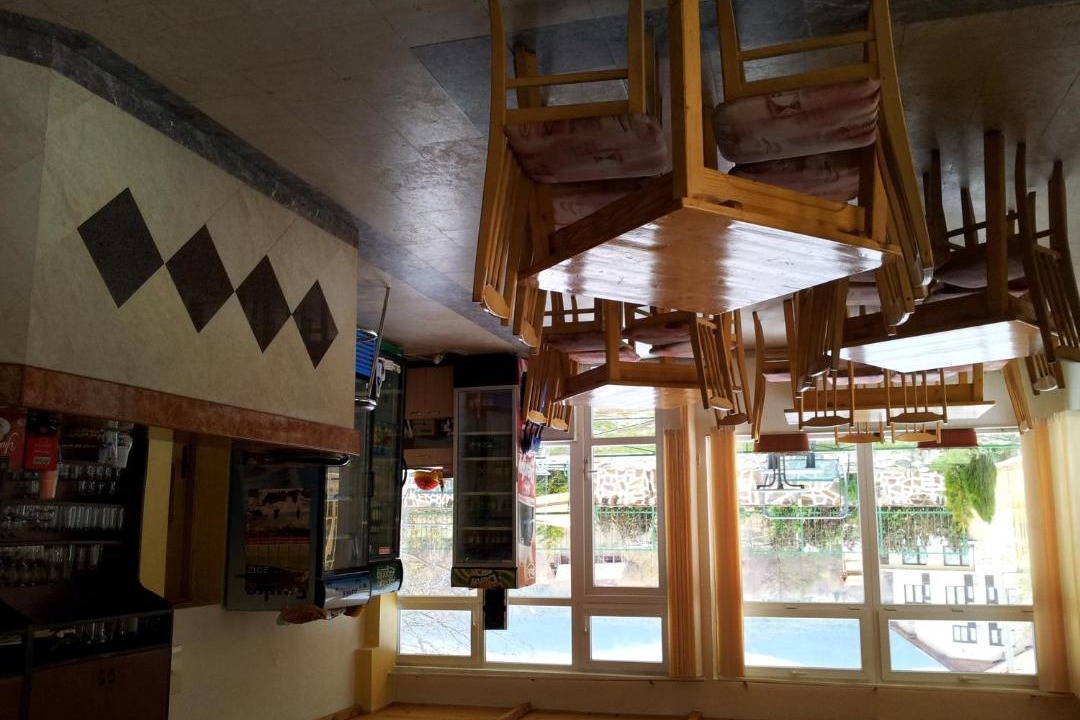 Photo of Livingroom in Bachevo