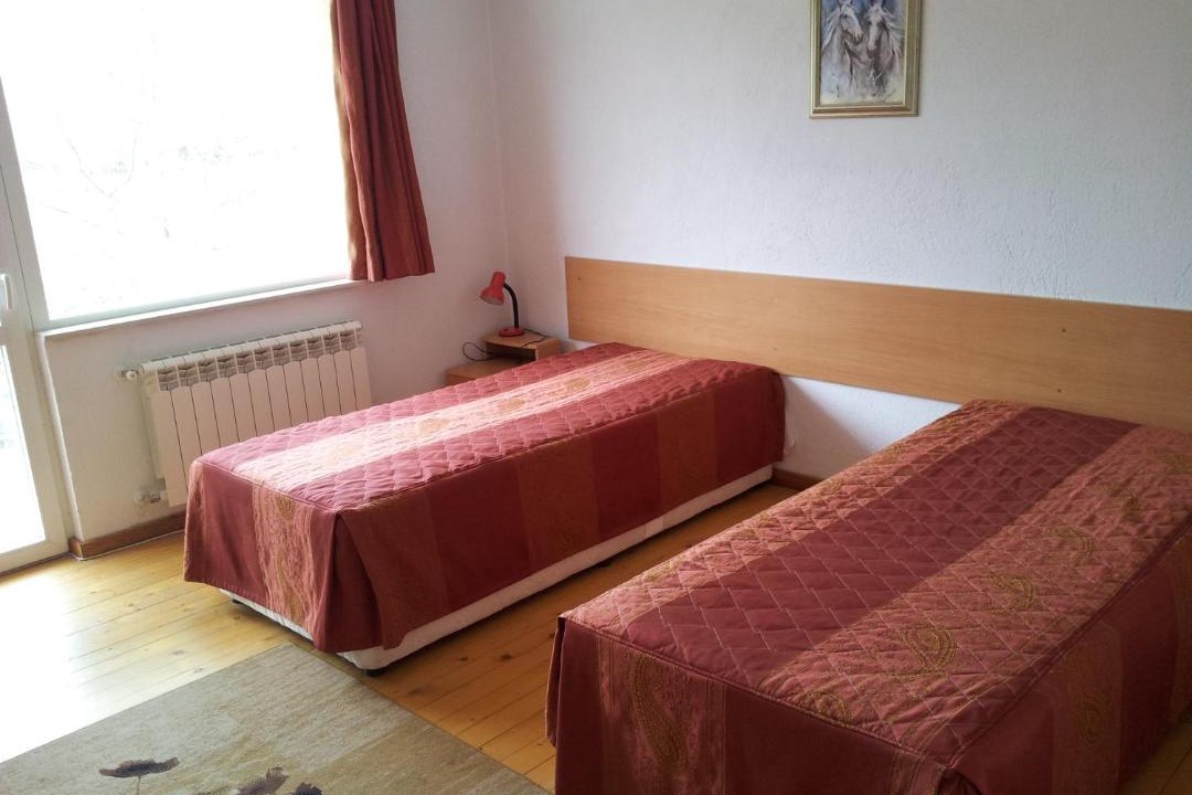Photo of Bedroom in Bachevo