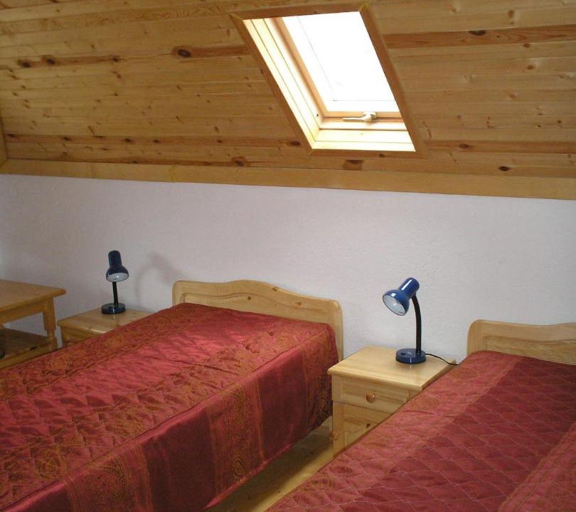 Photo of Bedroom in Bachevo