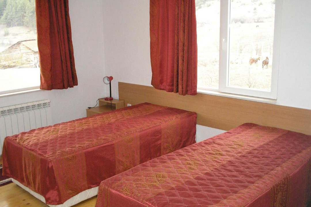 Photo of Bedroom in Bachevo