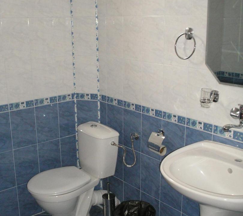 Photo of Bathroom in Bachevo