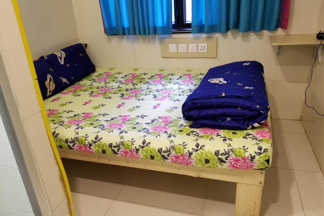 Photo of Bedroom in Tsim Sha Tsui