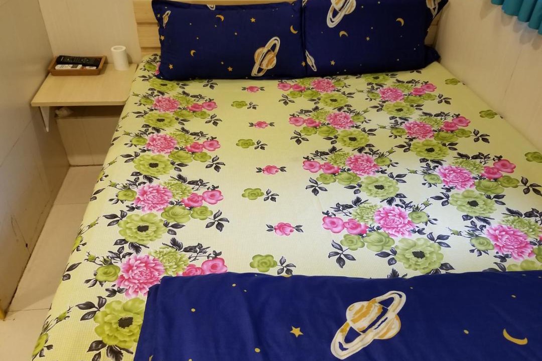 Photo of Bedroom in Tsim Sha Tsui