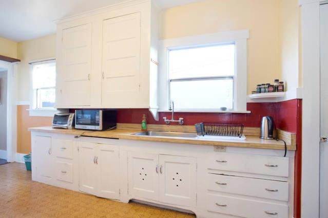Photo of Kitchen in Albany