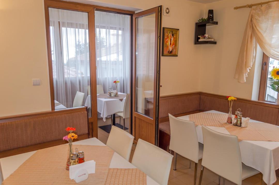 Photo of Livingroom in Pamporovo