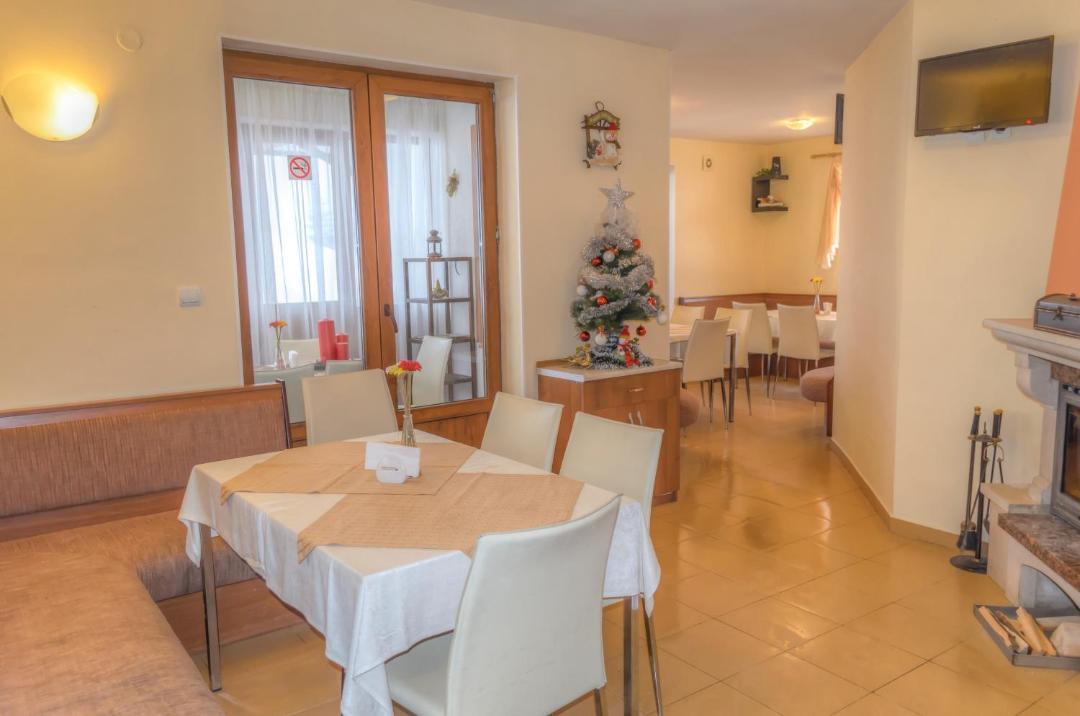 Photo of Livingroom in Pamporovo