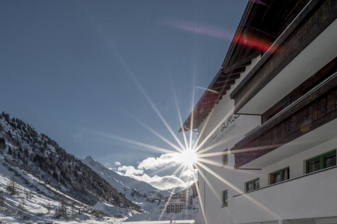 Photo of Others in Gurgl