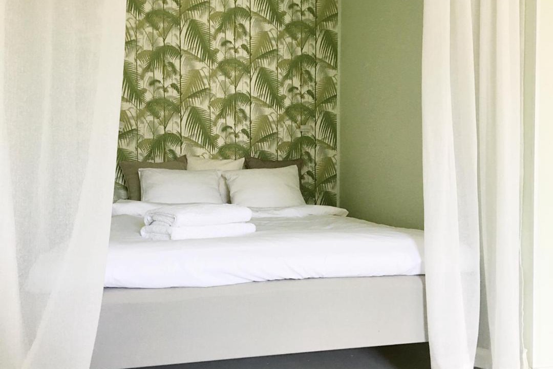 Photo of Bedroom in Kruununhaka