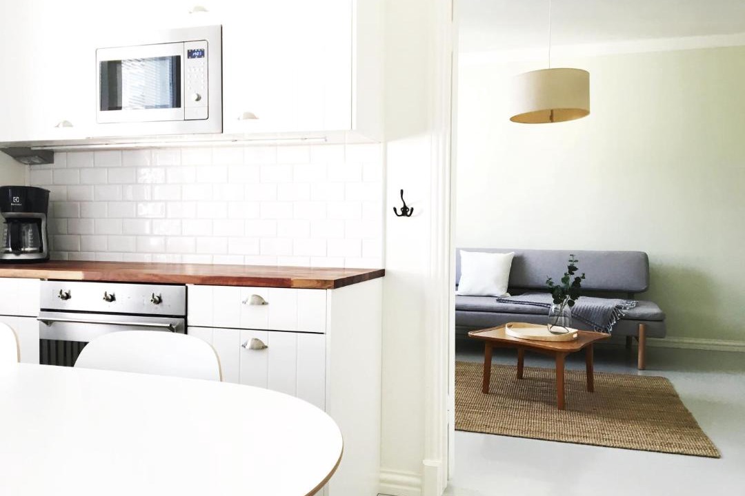 Photo of Kitchen in Kruununhaka
