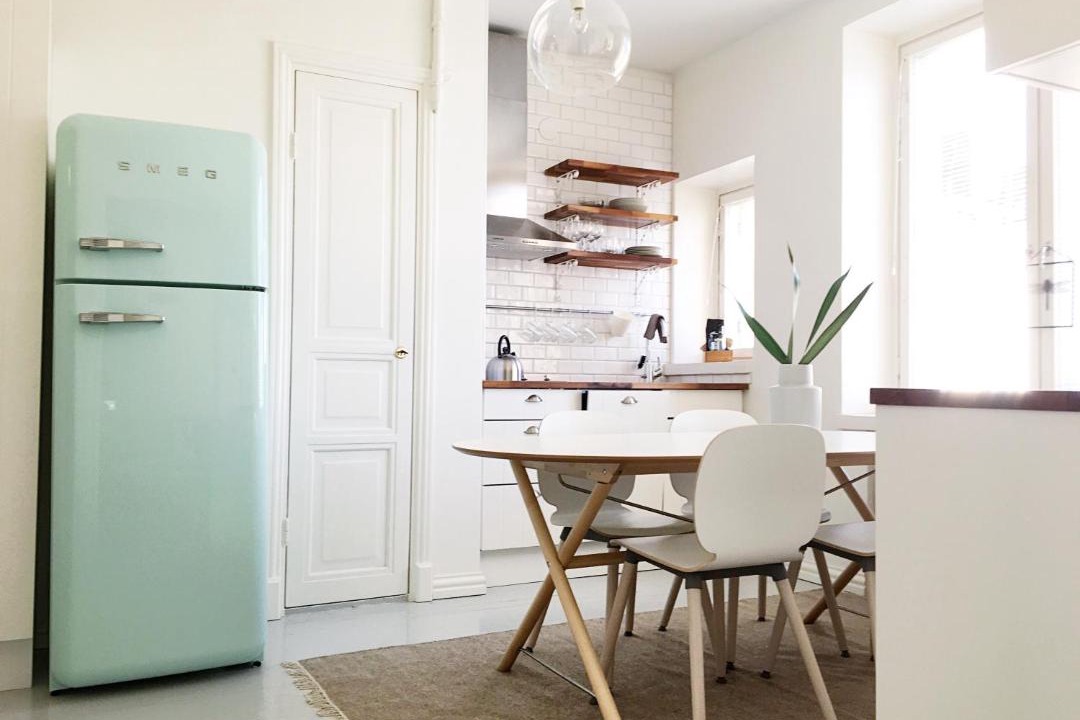 Photo of Kitchen in Kruununhaka