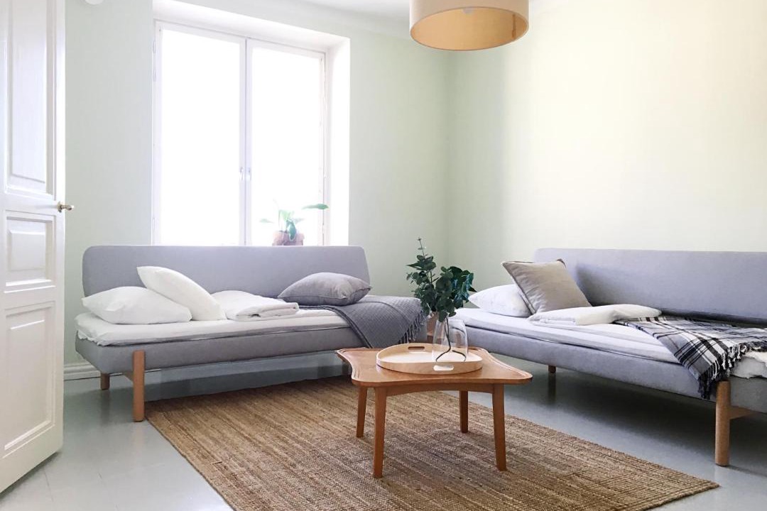 Photo of Livingroom in Kruununhaka
