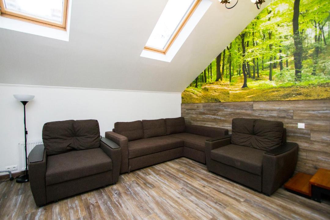 Photo of Livingroom in Lobnya