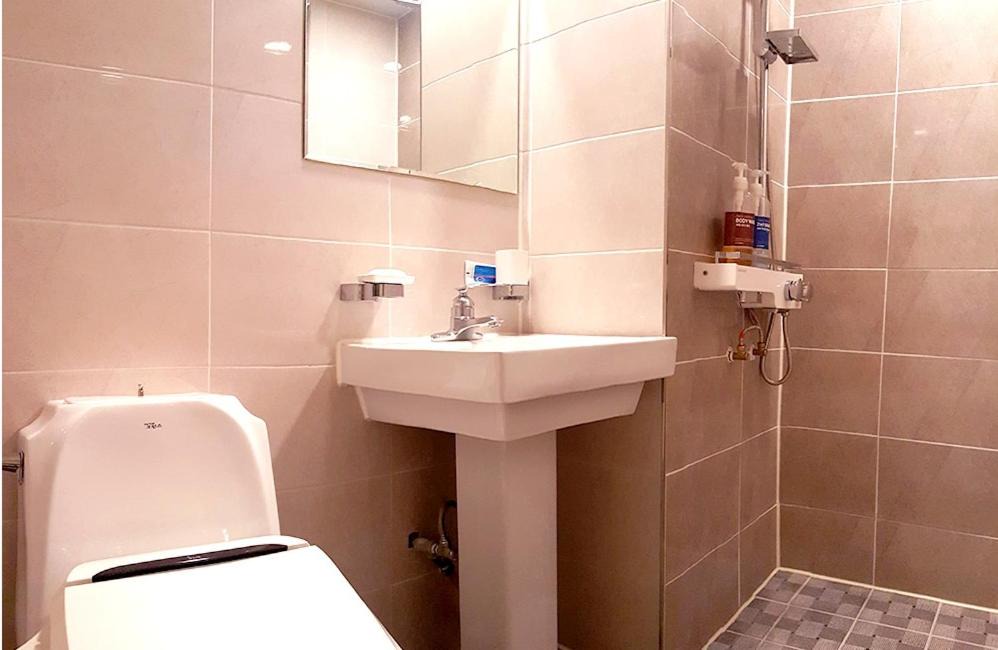 Photo of Bathroom in Seolcheon-myeon
