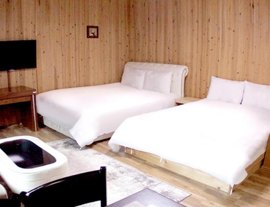 Photo of Bedroom in Seolcheon-myeon