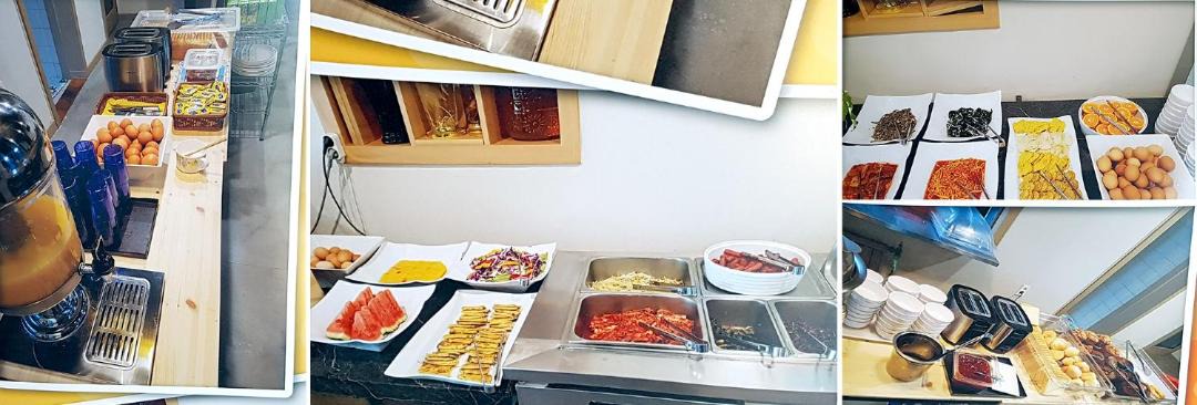Photo of Others in Seolcheon-myeon