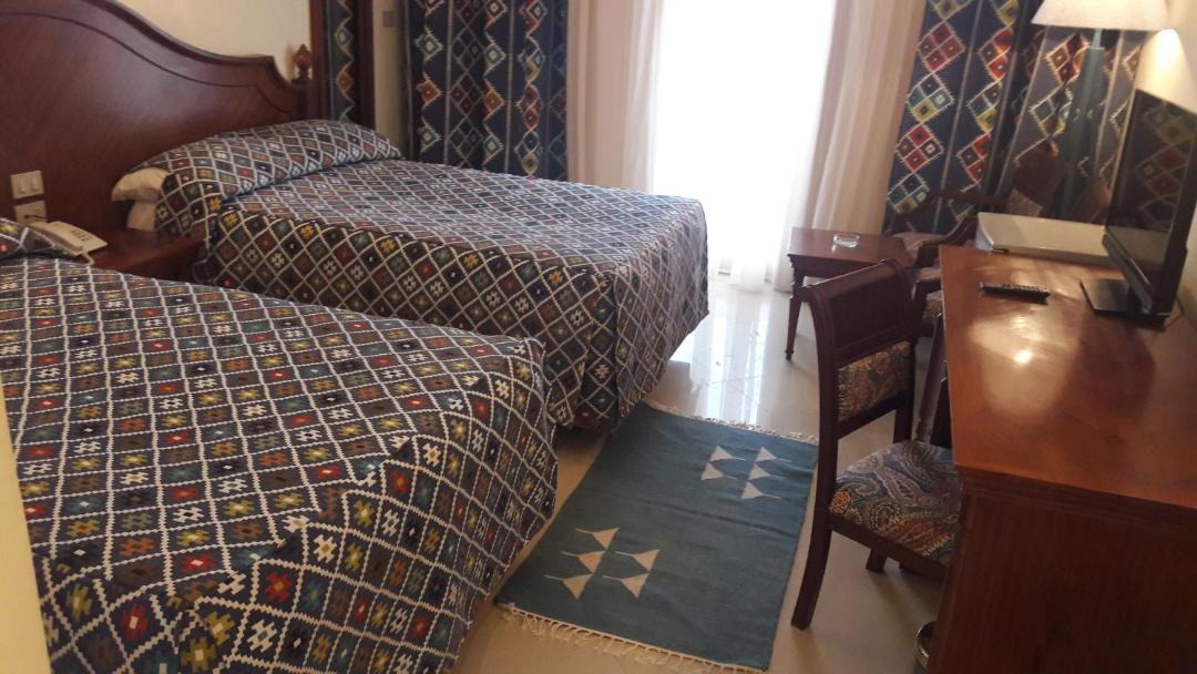 Photo of Bedroom in Ras Sudar