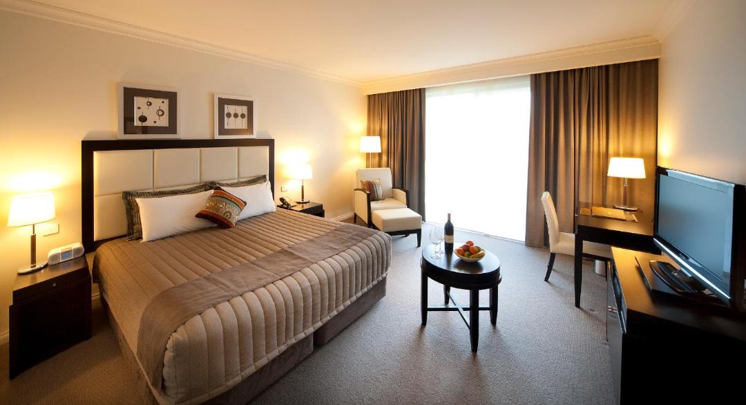 Photo of Bedroom in Traralgon