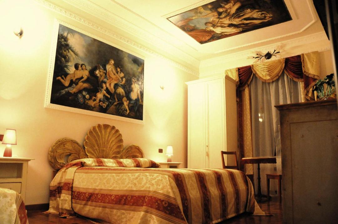 Photo of Bedroom in Esquilino