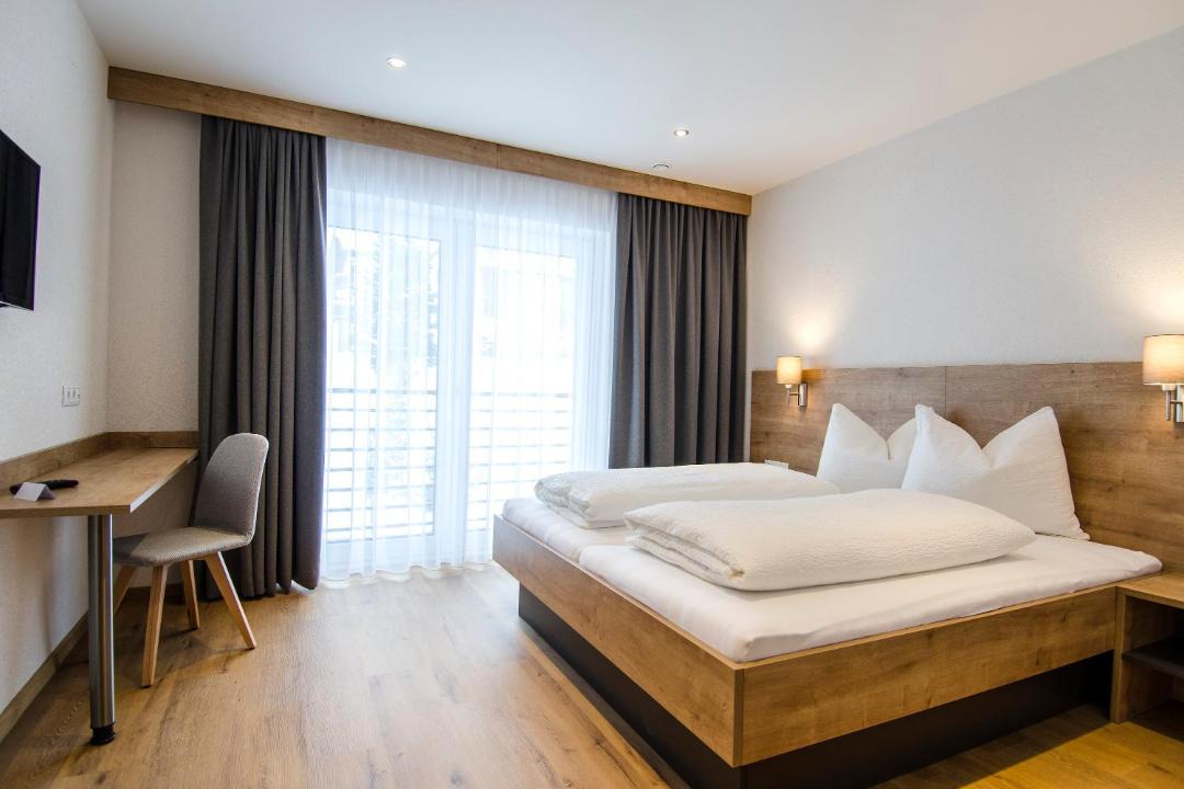 Photo of Bedroom in Galtur