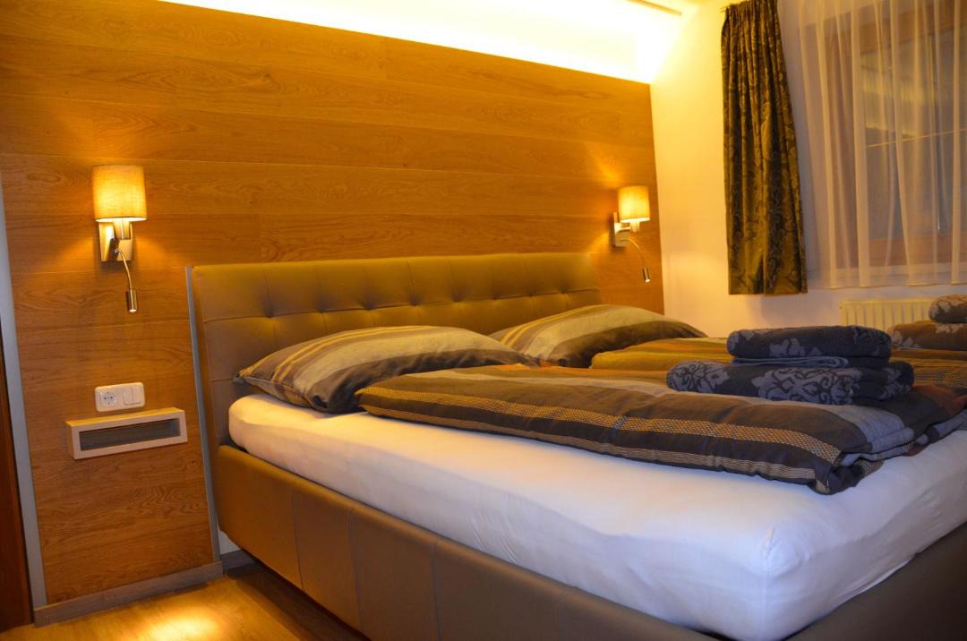 Photo of Bedroom in Mayrhofen
