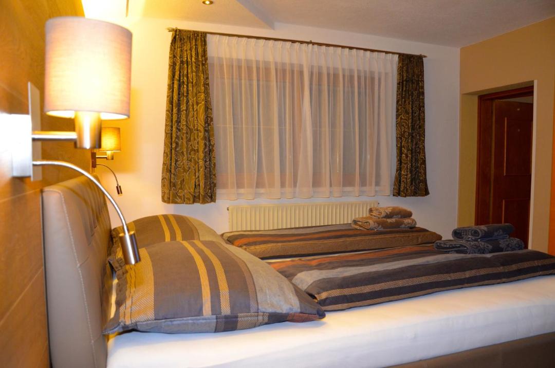 Photo of Bedroom in Mayrhofen