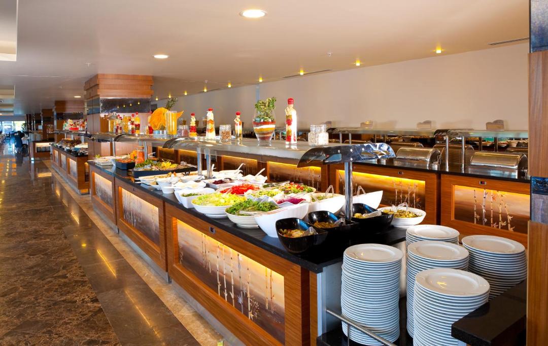 Photo of Kitchen in Altinkum