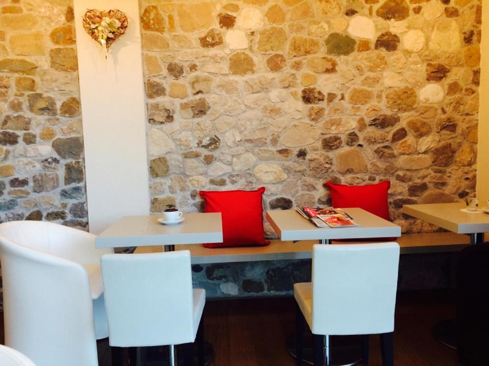 Photo of Kitchen in San Daniele del Friuli